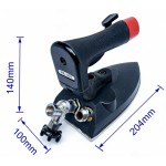 ALL Steam Iron Full Set